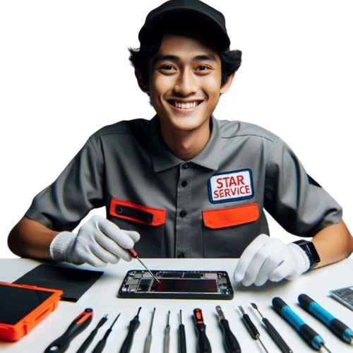 Smartphone Repair